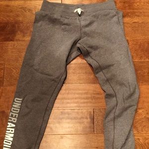 Under Armour Sweatpants